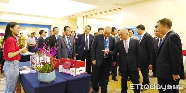 ▲▼ 雲南 中秋節、台商 。(圖/台商提供)