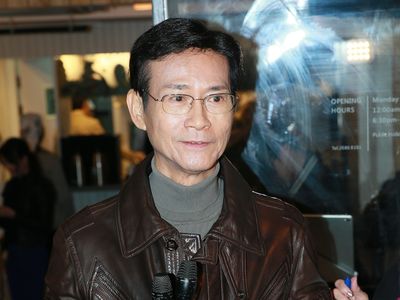 鄭少秋大女兒驚傳輕生亡！教會「找不到家人辦後事」喊話：儘快聯絡