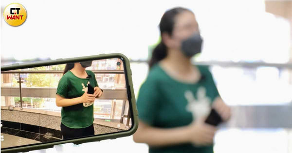 家長怒控，好不容易才讓小孩擠進公托幼兒園，卻遇到里長與里民的持續刁難。（圖／方萬民攝）