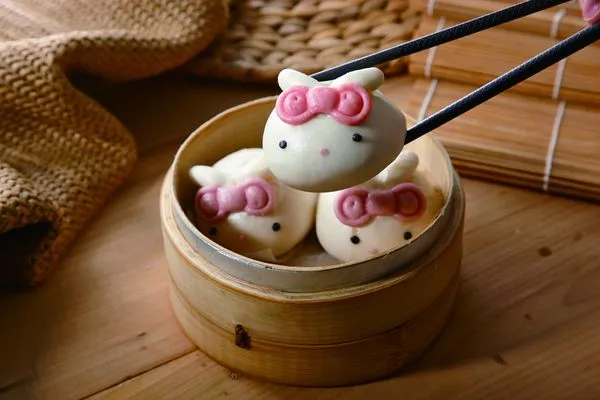 點8號「兔兔出任務」(圖/點8號提供)