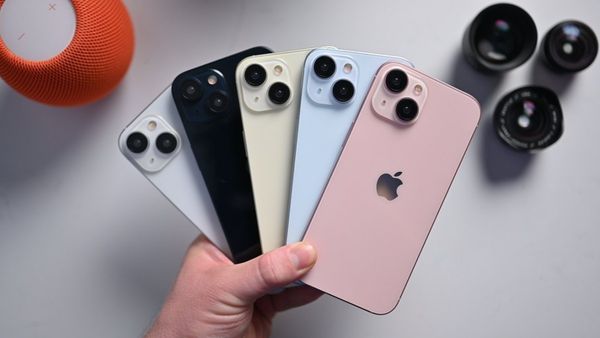 ▲iPhone收購iPhone 15（512G）及128G版本降價逾千元。（圖／傑昇通信）