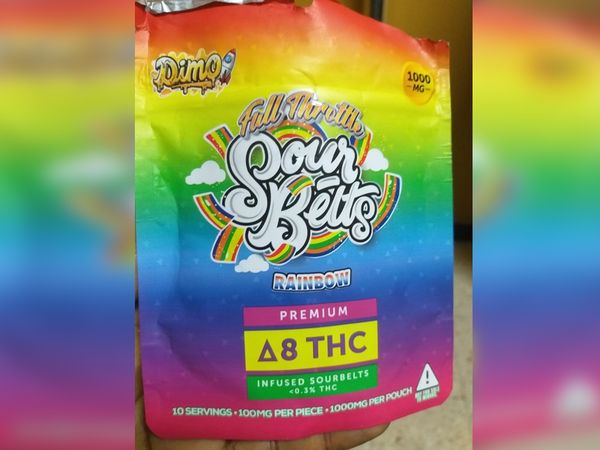 ▲▼牙買加60多名小學生誤食大麻糖果送醫。(圖/翻攝自Facebook/@fayvalswilliams)