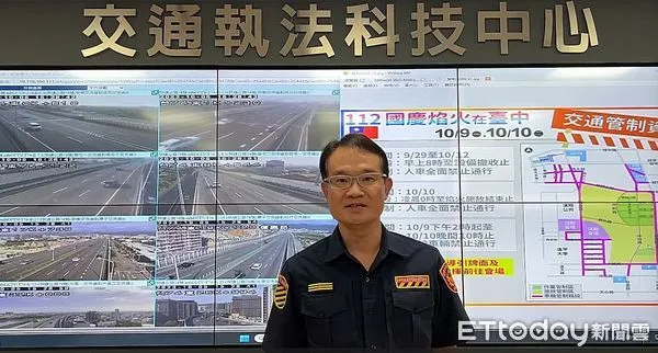 ▲▼ 。(圖/台中市警局提供)