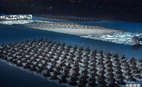 ▲▼ 2008年北京奧運會            。（圖／翻攝 中新網）