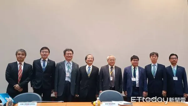 ▲TDR缺乏授權明確性,學者建議修法化分歧。(圖/記者游瓊華翻攝)