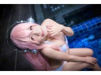 圖／貓貓姬提供／SUPER SONICO