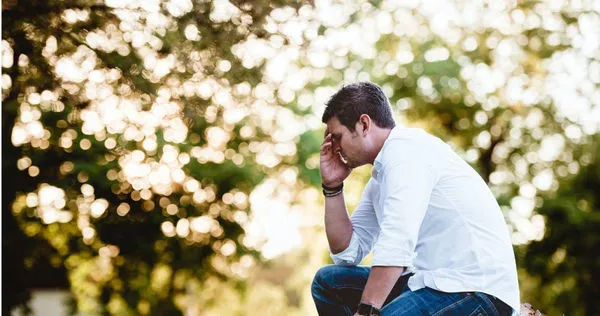 長期處在高溫環境,恐影響男性的精子品質。(示意圖/unsplash)