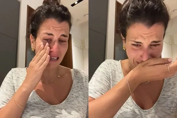 ▲▼以色列女星拉德米(Mor Radmi)。(圖/翻攝自IG)