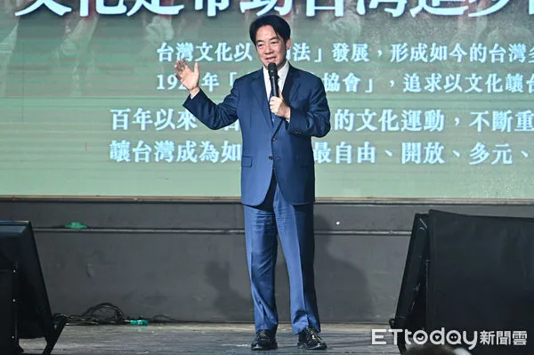 ▲▼賴清德「國家希望工程」國政記者會。(圖/記者李毓康攝)