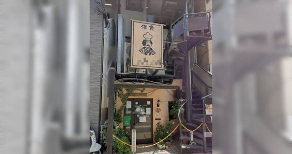 京都知名洋食屋遭爆「種族歧視」 大聲喝斥怒瞪外國客人引負評