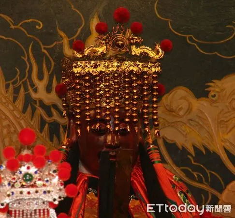 ▲台疆祖廟大觀音亭暨祀典興濟宮將於14日舉辦「保生出巡・護境佑民」踩街遶境,邀請15家分靈廟前來府城,和主普境兄弟宮一起參與。(圖/記者林東良翻攝,下同)