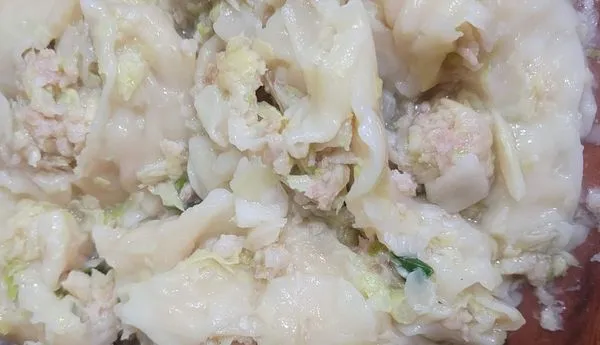 ▲▼煮水餃全破!內行曝2步驟超重要 做錯1事就毀了。(圖/翻攝自爆怨公社)