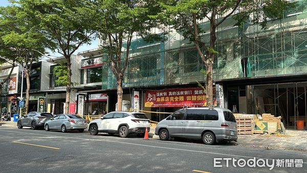 ▲▼高雄,老四川,南屏店,整修,重新開幕,店面,出租,台灣房屋,東森房屋 。(圖/記者張雅雲攝)