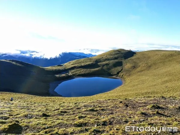 ▲林業署台東分署招募護管員加入守護森林行列。。(圖/記者楊漢聲翻攝)
