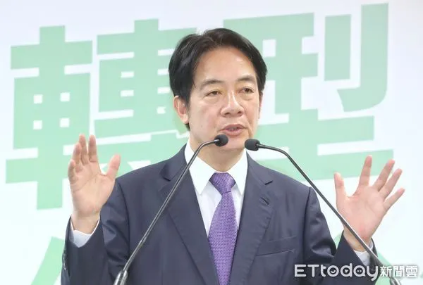 ▲▼賴清德「國家希望工程」國政願景發表會。(圖/記者屠惠剛攝)