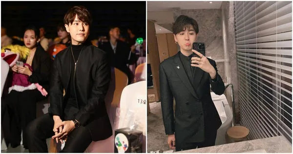 百萬YouTuber志祺七七。(圖/翻攝自臉書/張志祺)