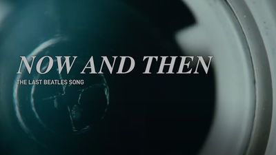 英國世紀傳奇樂團「披頭四」最後一曲　《Now And Then》11月2日公開