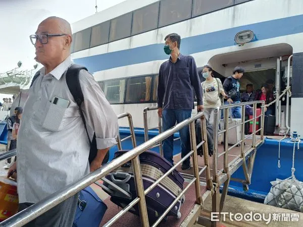 ▲▼小三通再放寬 。(圖/記者林名揚翻攝)