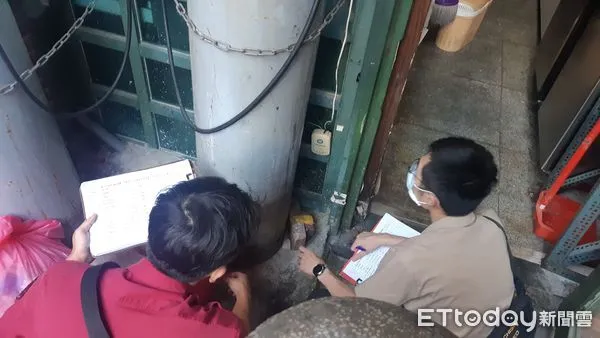 ▲▼ 新北消防局明訂瓦斯行業者,每2年定期複訓,平常也要加強教育訓練 。(圖/消防局提供)