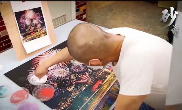 ▲北監自營產品11/3-5日桃園中正藝文特區展售