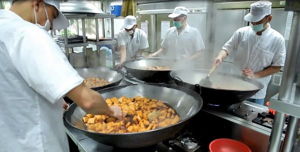 ▲北監自營產品11/3-5日桃園中正藝文特區展售