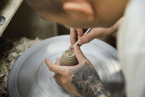 ▲北監自營產品11/3-5日桃園中正藝文特區展售