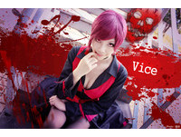 圖／瓶子提供／《K.O.F》Vice