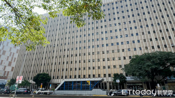▲勞動部勞工保險局,勞工保險,就業保險,社會保險局。(圖/記者謝婷婷攝)