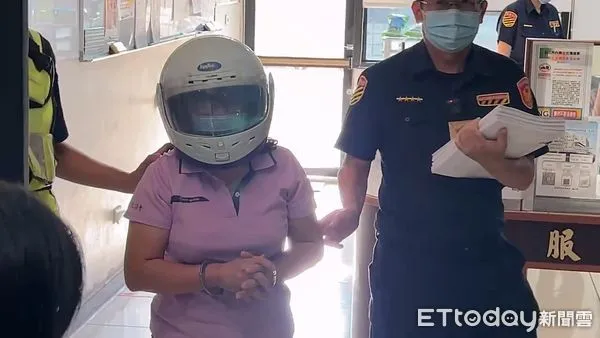 ▲▼高雄車禍 。(圖/記者吳世龍攝)