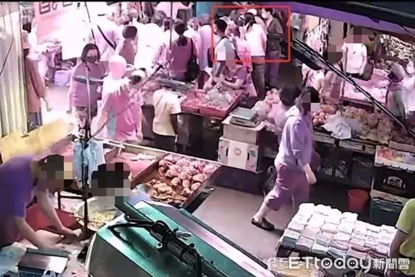 ▲▼小港竊盜 。(圖/記者陳宏瑞攝)