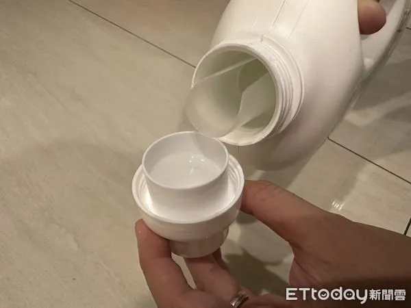 ▲▼洗衣精,洗衣服。(圖/記者李佳蓉攝)