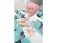 圖／Chair提供／《妖狐×僕SS》髏髏宮加留多