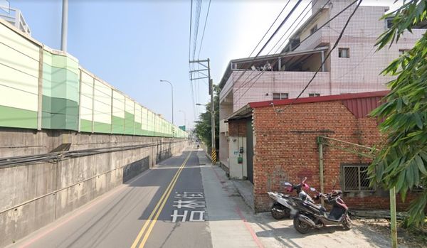 ▲▼吉林街道路現況圖。(圖/新北市政府提供)