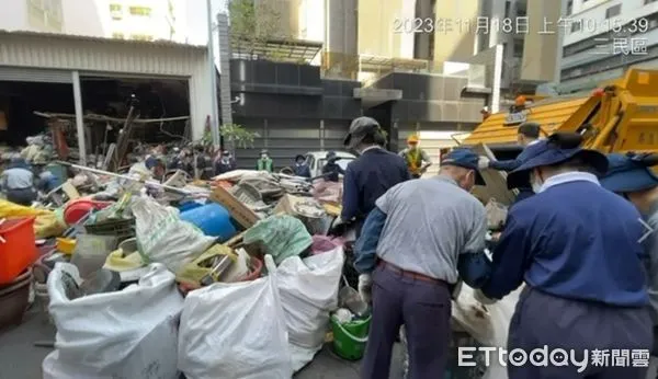 ▲▼三民區又有米奇屋 。(圖/記者許宥孺翻攝)