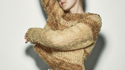 荷蘭新創公司「用頭髮做衣服」！實驗發現保暖程度不比毛衣差：可實現永續