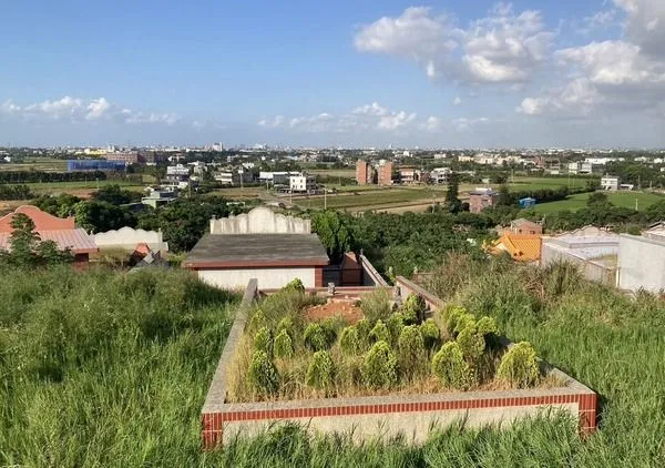 ▲讓殯葬用地不再鄰避,張善政出招