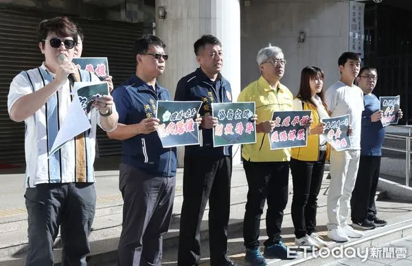 ▲▼1126國道安全 還我路權 我們要一條安全回家的路 行前記者會。(圖/記者屠惠剛攝)