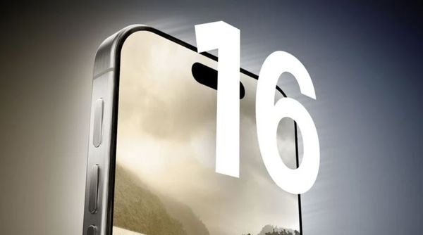 ▲收購iPhoneiPhone 16全系列將配備動作按鈕。（圖／MacRumors）