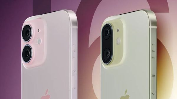 ▲iPhone收購iPhone 16鏡頭模組更改。（圖／MacRumors）