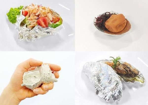 ▲▼日本鋼鐵香蕉廠商。(圖/翻攝自X/IRON FACTORY IKEDA)