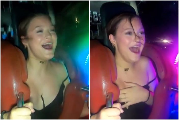 ▲▼ 。(圖/翻攝自TikTok)