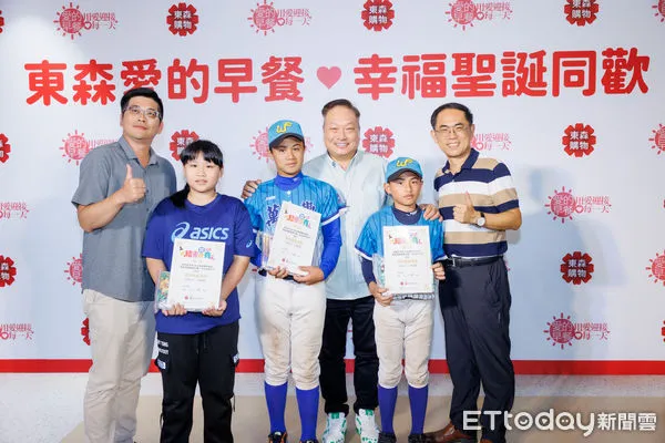 ▲▼集團送愛到部落點燈,王令麟 。(圖/記者徐文彬攝)