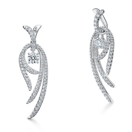 ▲▼Hearts On Fire賽琳娜 。(圖/公關照)