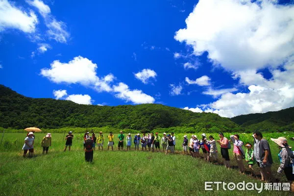 ▲屏東縣政府推出【最美199縣道-牡丹森之旅】郵輪巴士路線 。(圖/記者陳崑福翻攝)