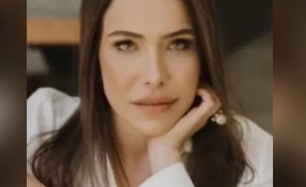 前男友父和祖母吃毒蛋糕「12小時暴斃」 女律師被捕:我是無辜的。(圖/翻攝自臉書)