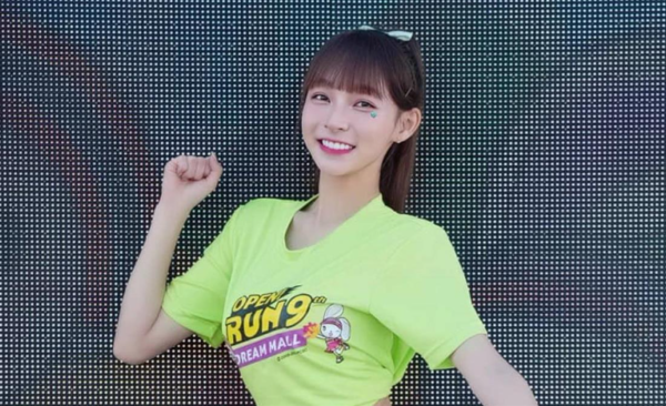 ▲▼ 林襄。(圖/翻攝自林襄 Mizuki 臉書)