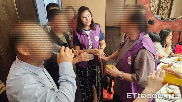 ▲▼ 台北市安徽省同鄉會涉違反《反滲透法》遭檢警調約談。(圖/記者劉昌松攝)