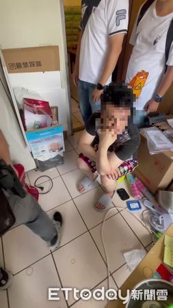▲▼ 。(圖/記者白珈陽翻攝)