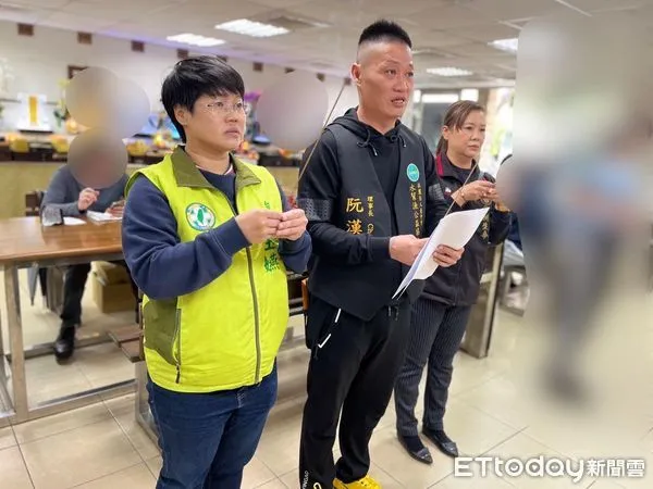 ▲女大生聖誕節墜樓肢體破碎父母心痛求助留大體修護,背後故事有洋蔥。(圖/翻攝水幫漁公益協會)