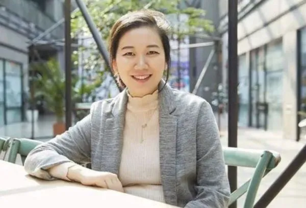 ▲▼美邦服飾胡佳佳辭去董事長職務。(圖/翻攝家族企業雜誌)